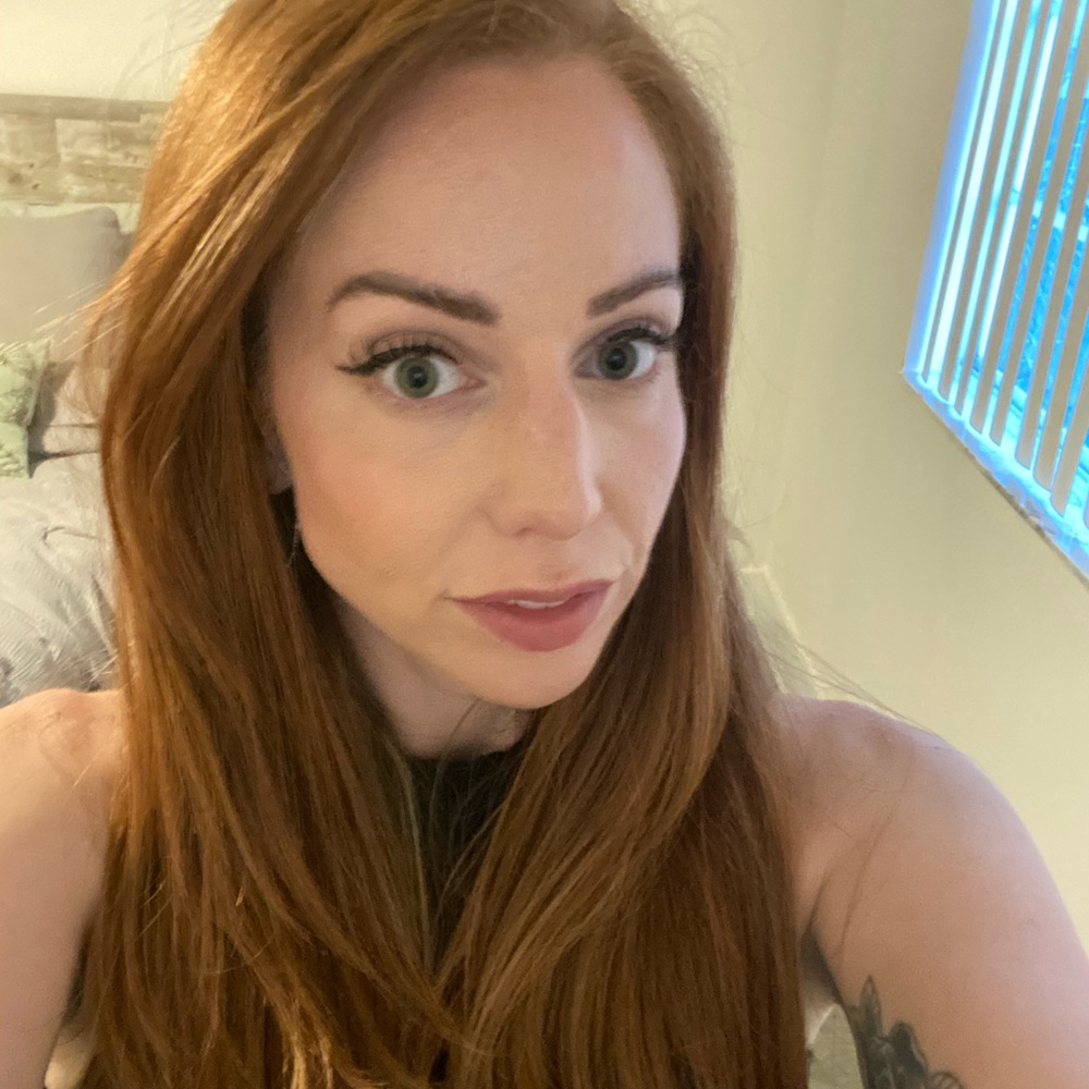 Meet your Posher, Jillian